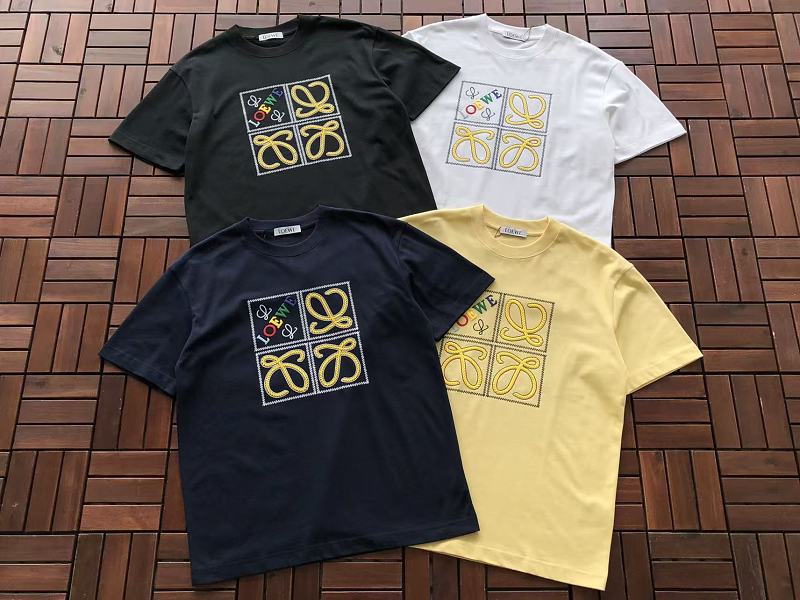 L E T-shirt 7