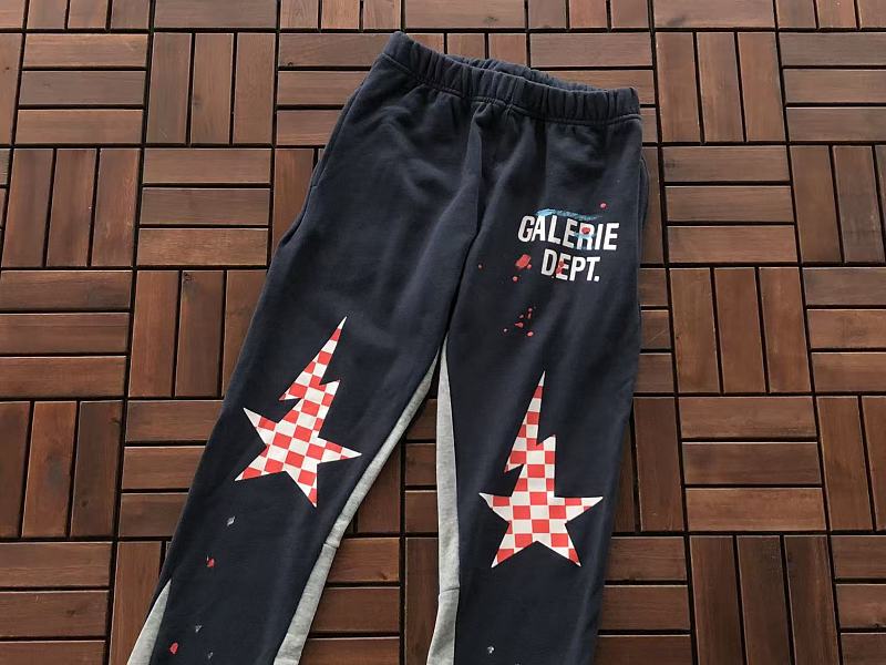 Gallery Dept Trousers 10