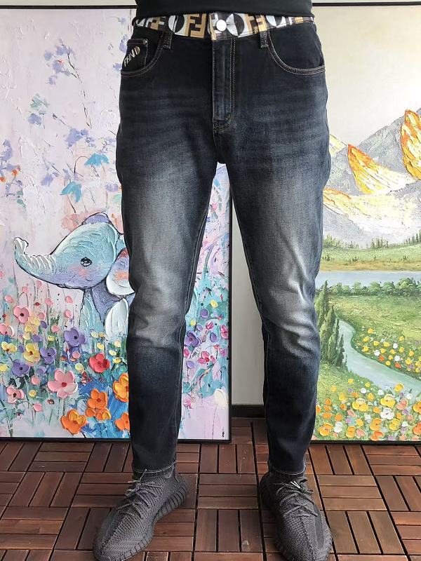 F D Jeans · 3