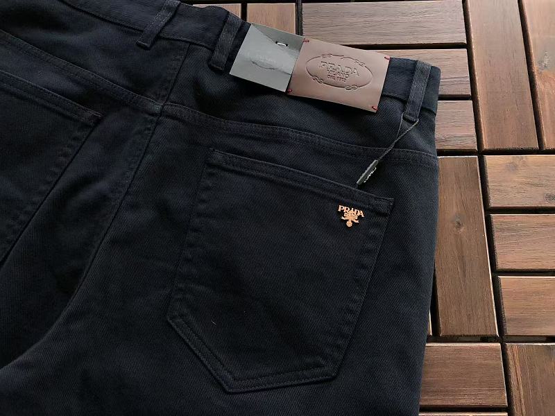 P A A Jeans 8