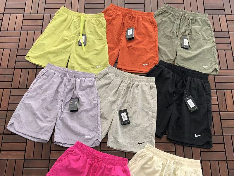 Nike Shorts 9