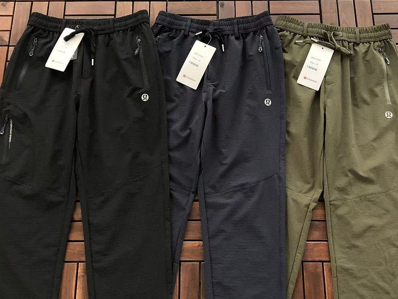 L Ul M N Trousers · 5