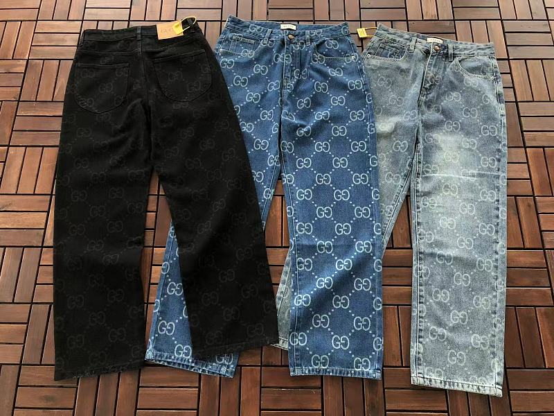 G C I Jeans · 4