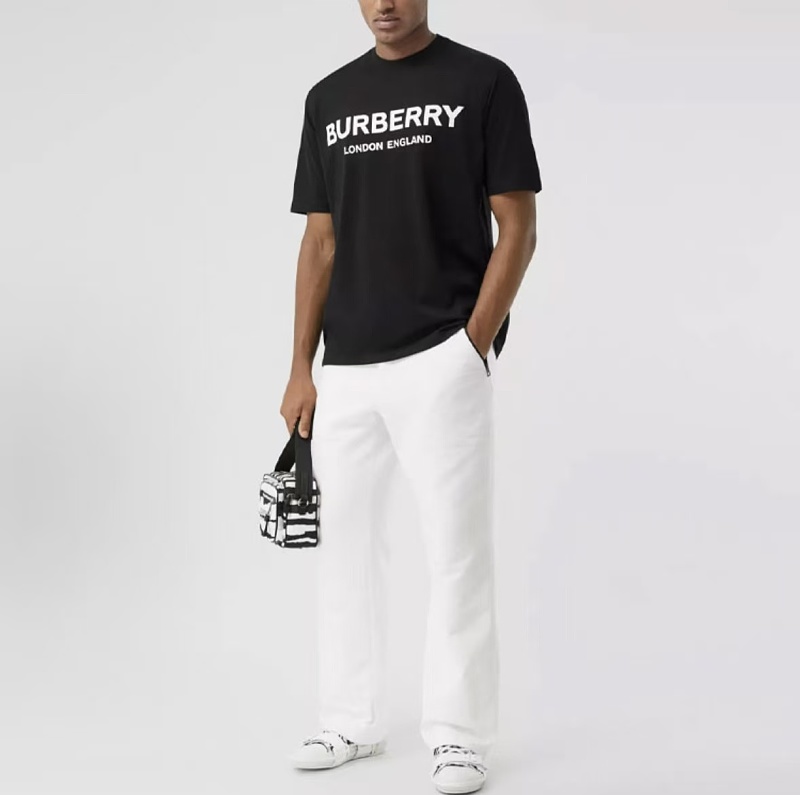 B Rb Rry T-shirt · 5