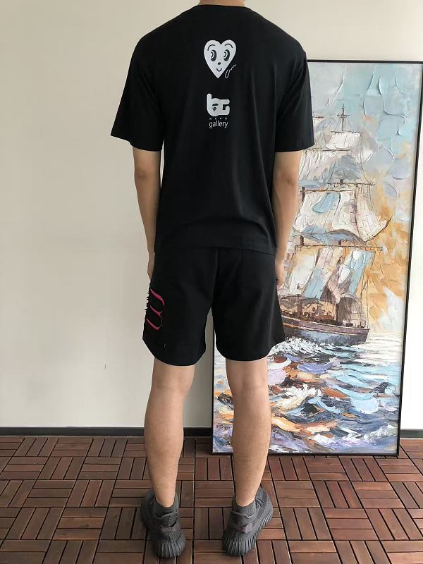 Bape T-shirt 4