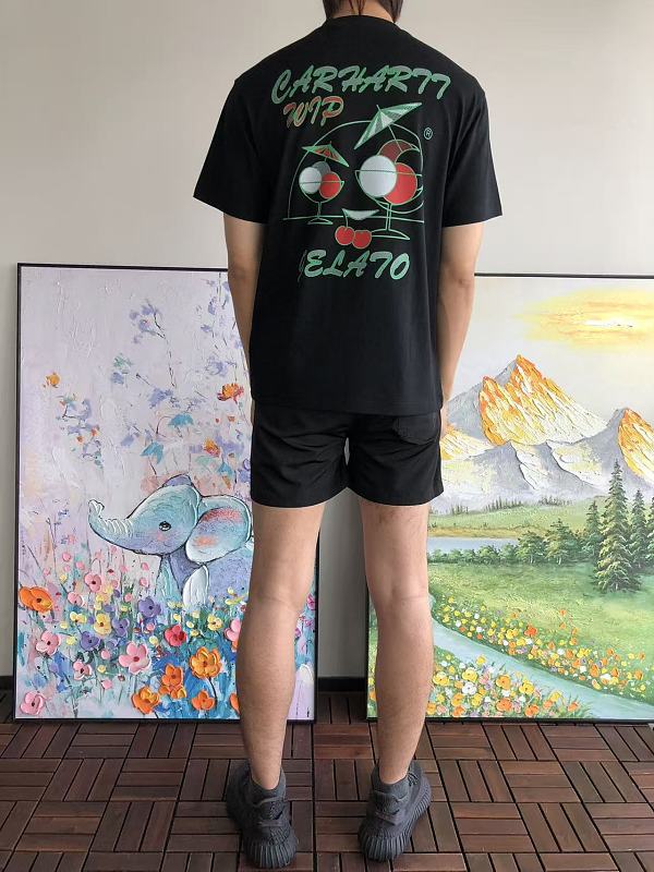 C Rh Rtt T-shirt · 4