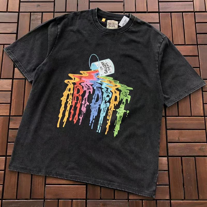 Gallery Dept T-shirt · 5
