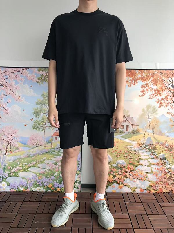 B Rb Rry T-shirt · 3