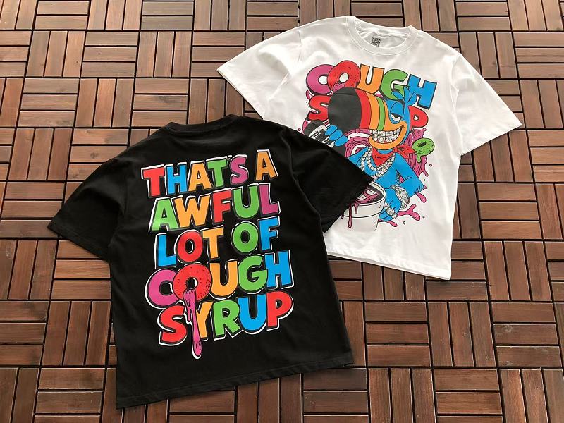 Th T's A Aw Ul L T Of C.. T-shirt · 6