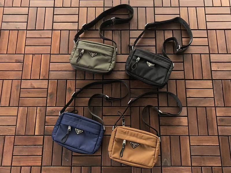 P A A Bag 4