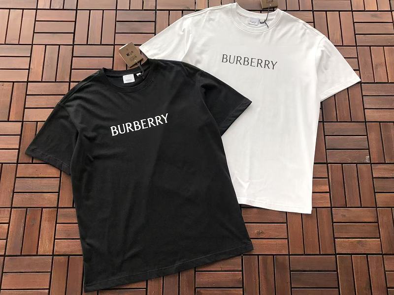 B Rb Rry T-shirt Woman 10