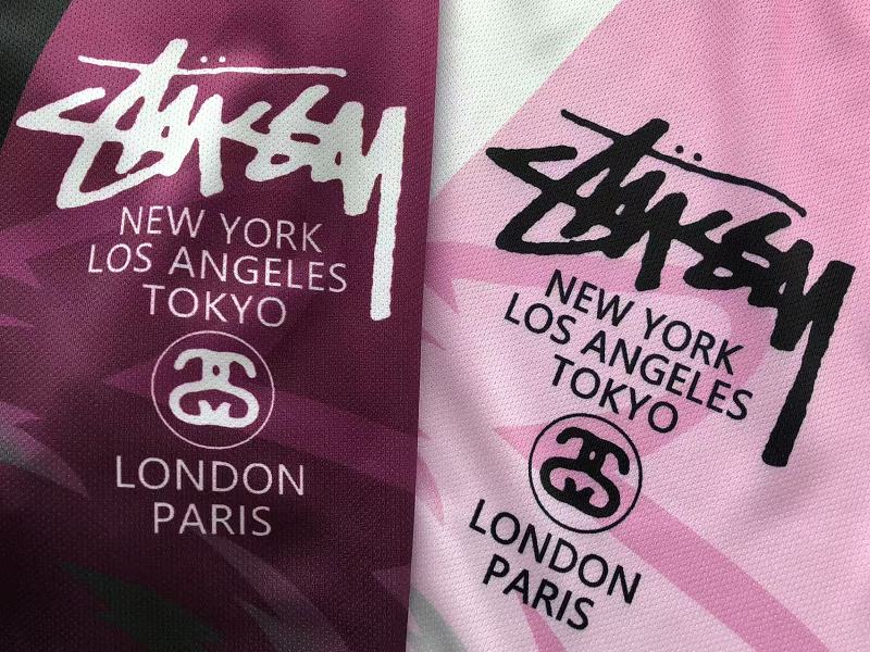 St S Y T-shirt 10