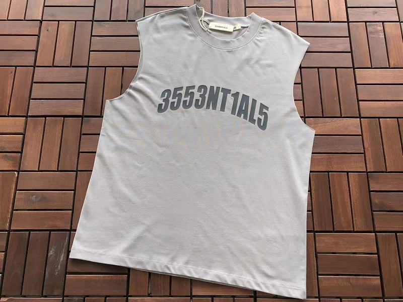 Essentials Vest 11