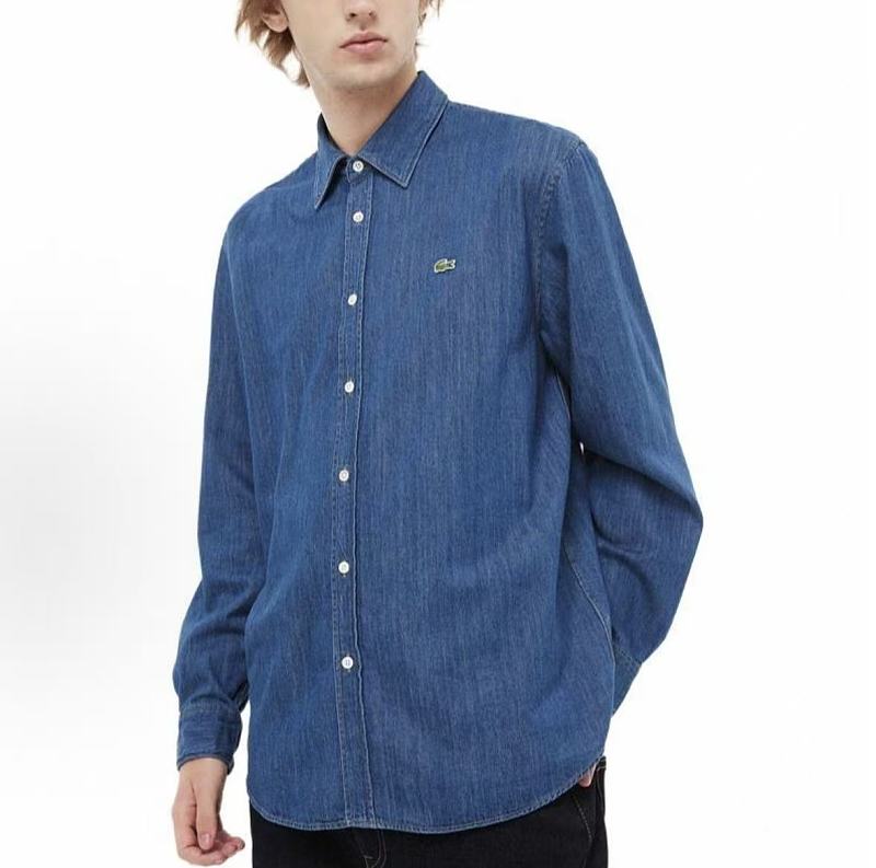 L C St Long-sleeve · 4
