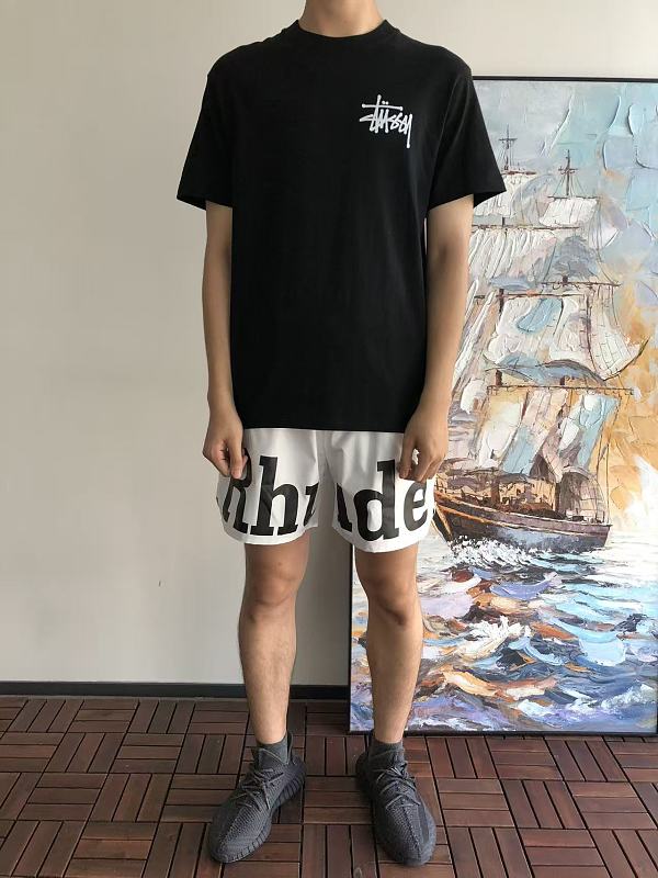 St S Y T-shirt · 3