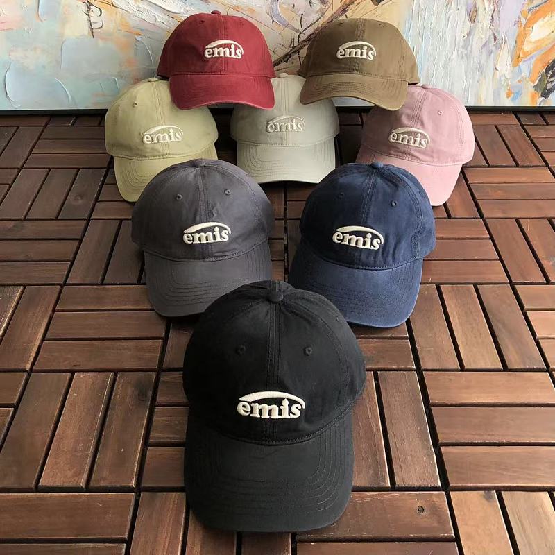 Emis Cap 3