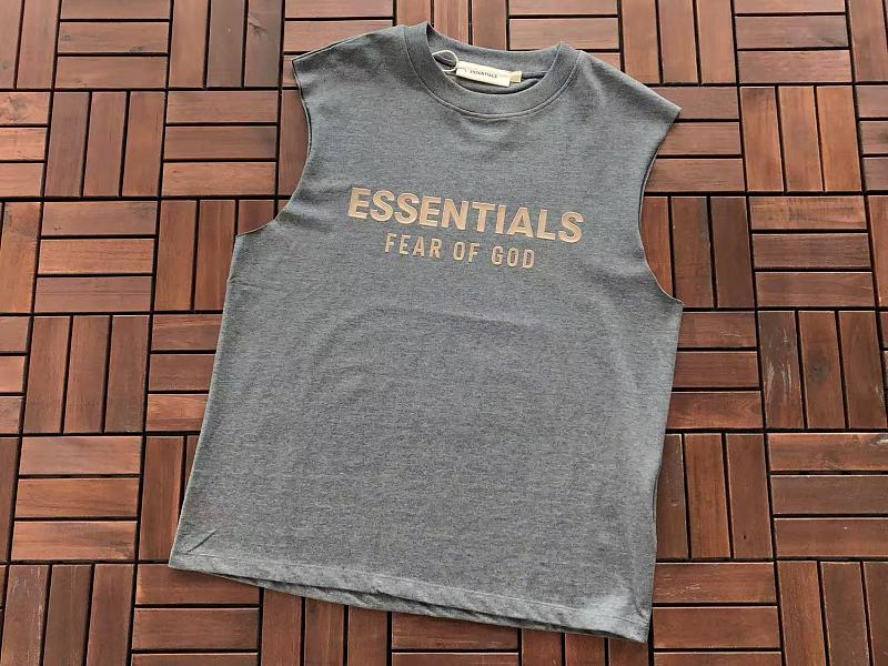 Essentials Vest 12