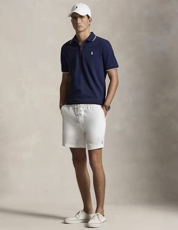 Ra Ph Au En T-shirt Polo · 3