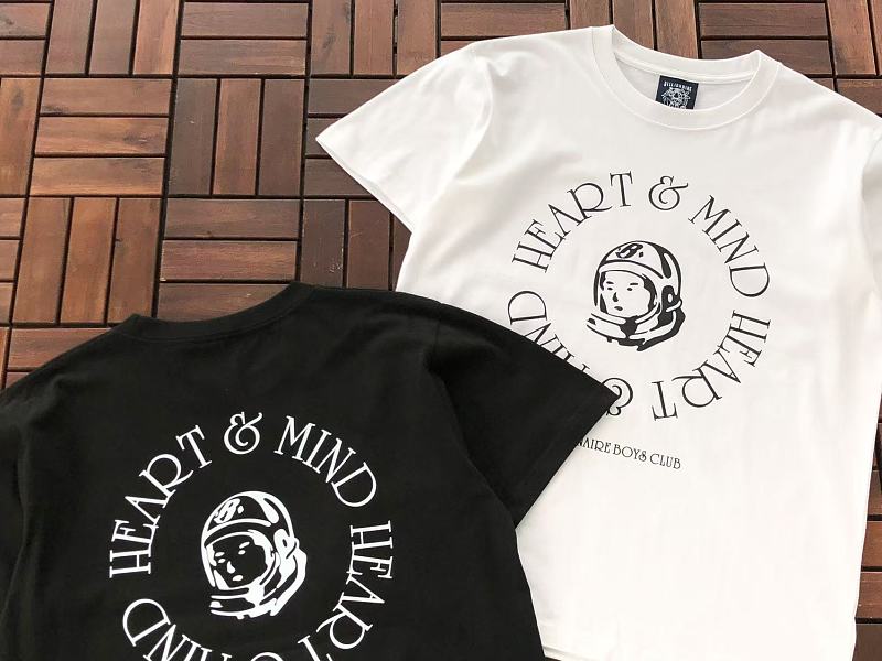 Billionaire Boys Club T-shirt 7