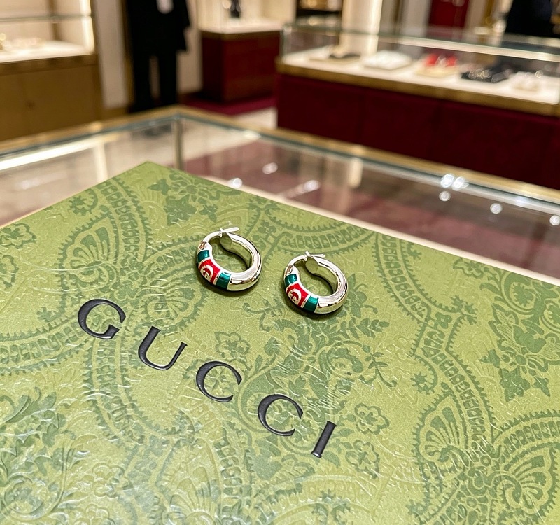 G C I Jewelry · 5