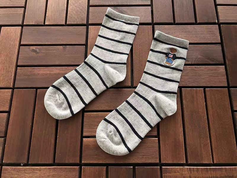Ra Ph Au En Socks 5