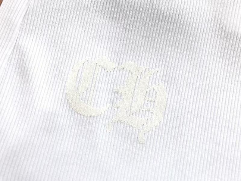 Chrome Hearts Vest Woman 10