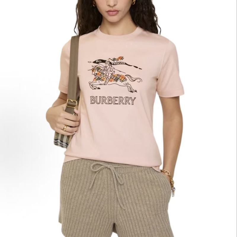 B Rb Rry T-shirt Woman