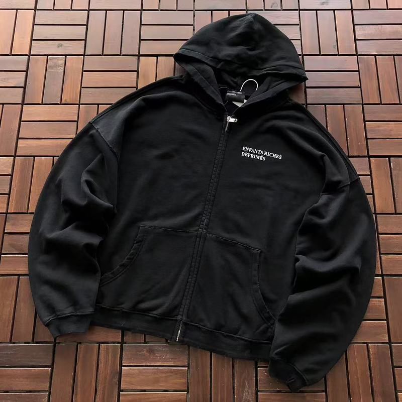 E.r.d Hoodie · 6