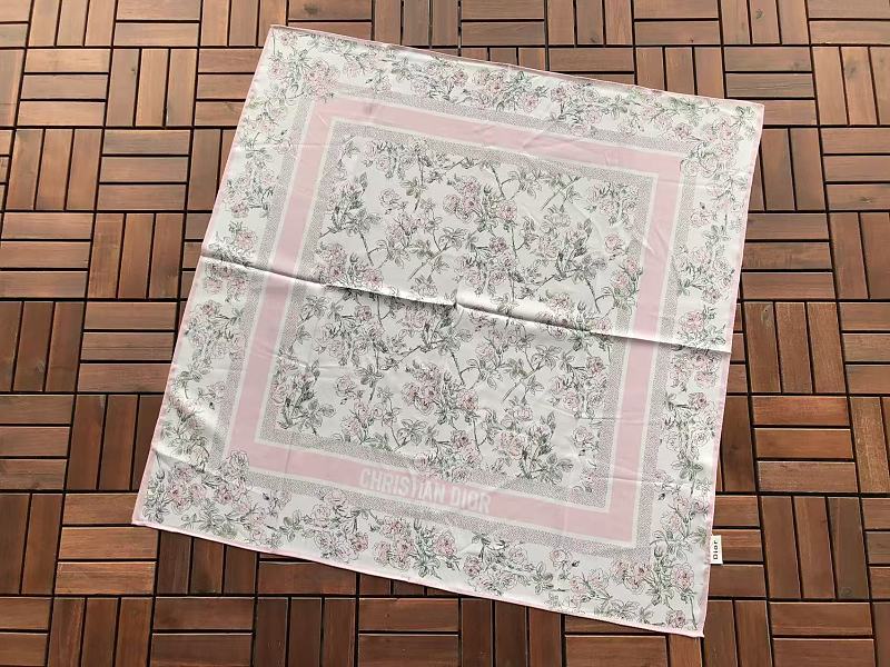 D O Scarf · 6