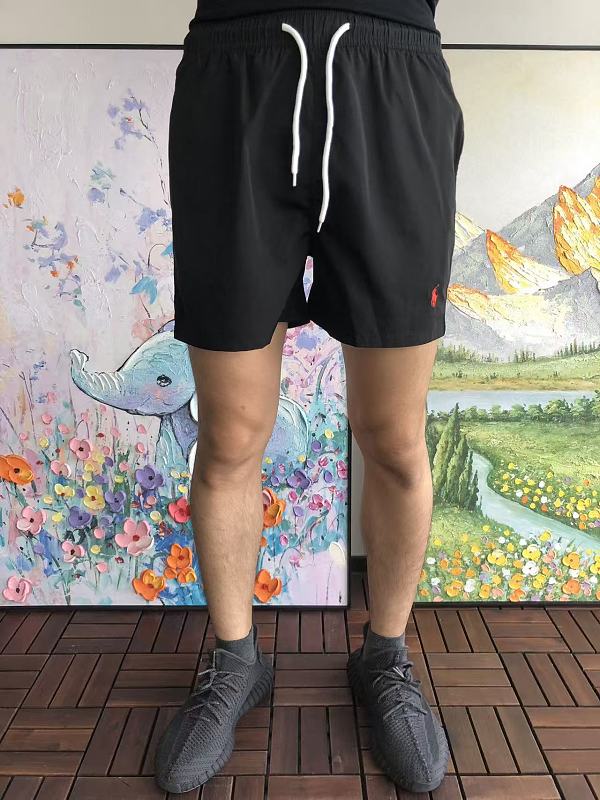 Ra Ph Au En Shorts · 4