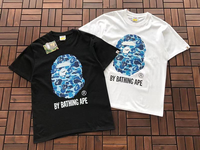 Bape T-shirt 6