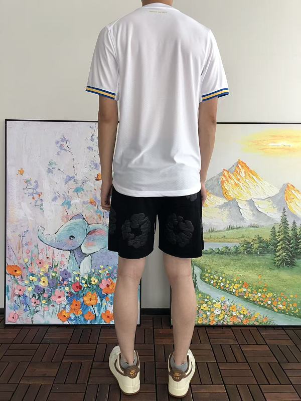Football T-shirt 3