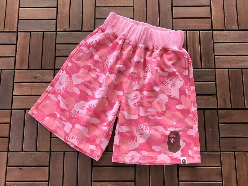 Bape Shorts 7