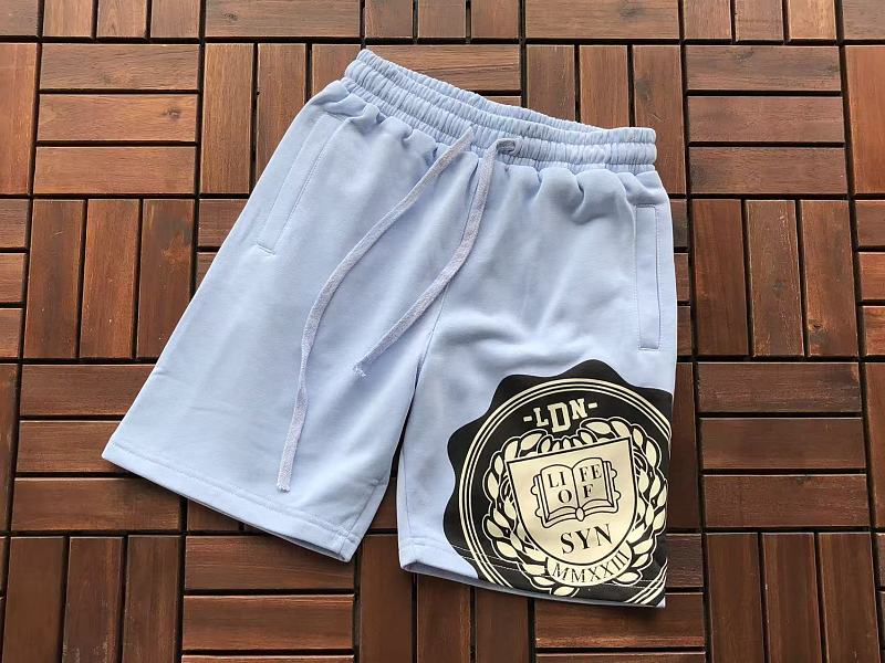 Syna Shorts 10