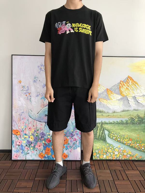 S P E E T-shirt · 4