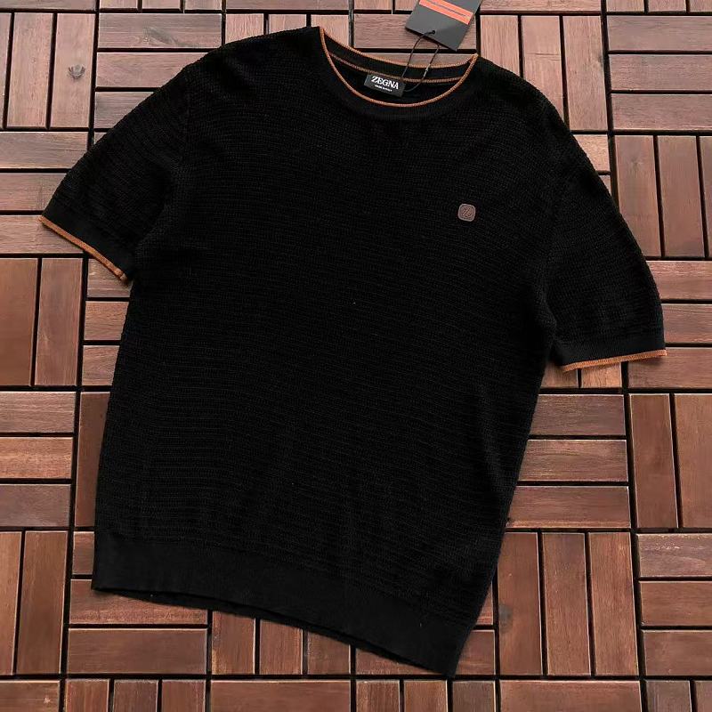 Z G A T-shirt Sweater · 3
