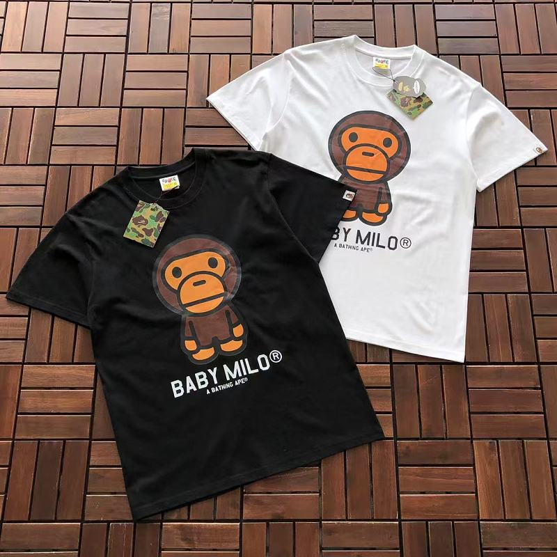 Bape T-shirt 5