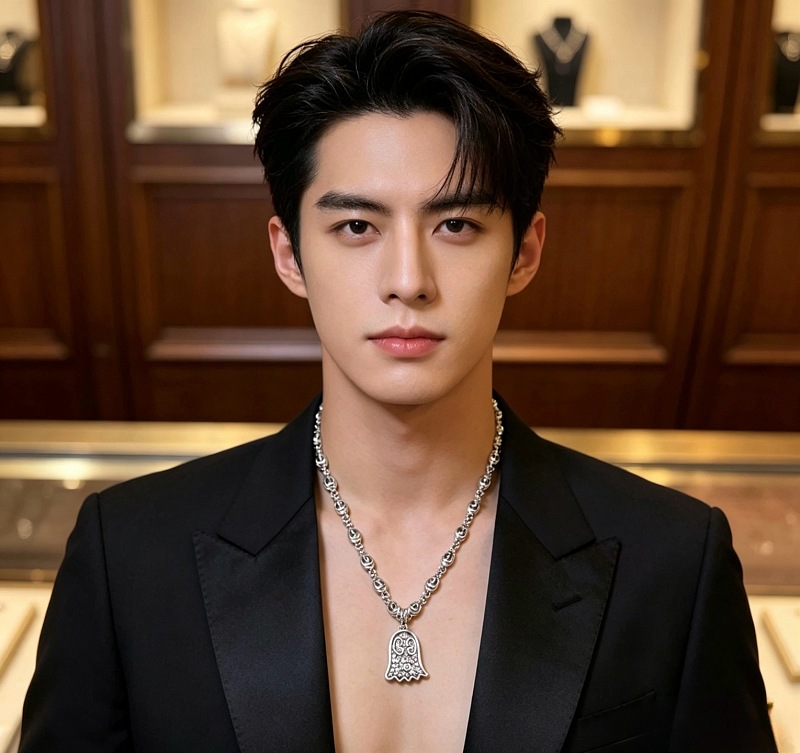 G C I Jewelry · 4