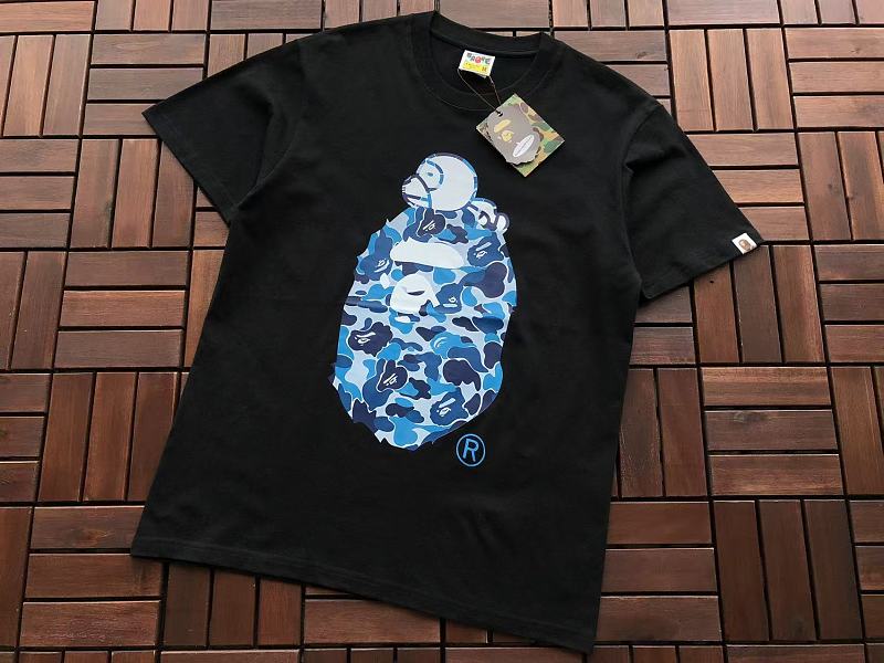 Bape T-shirt 10