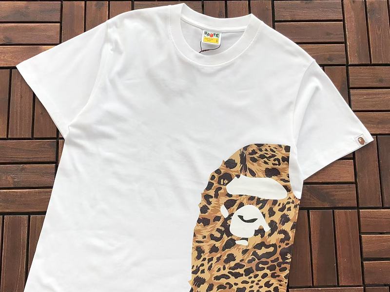 Bape T-shirt 9
