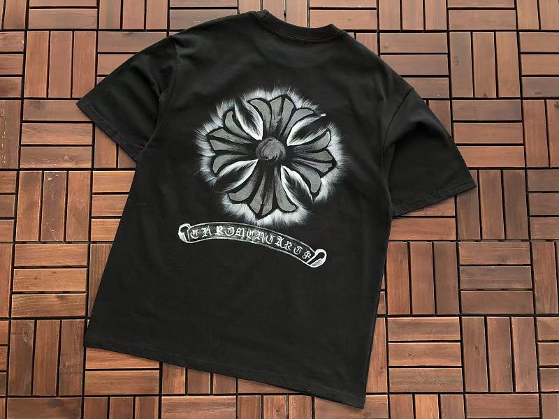 Chrome Hearts T-shirt 12
