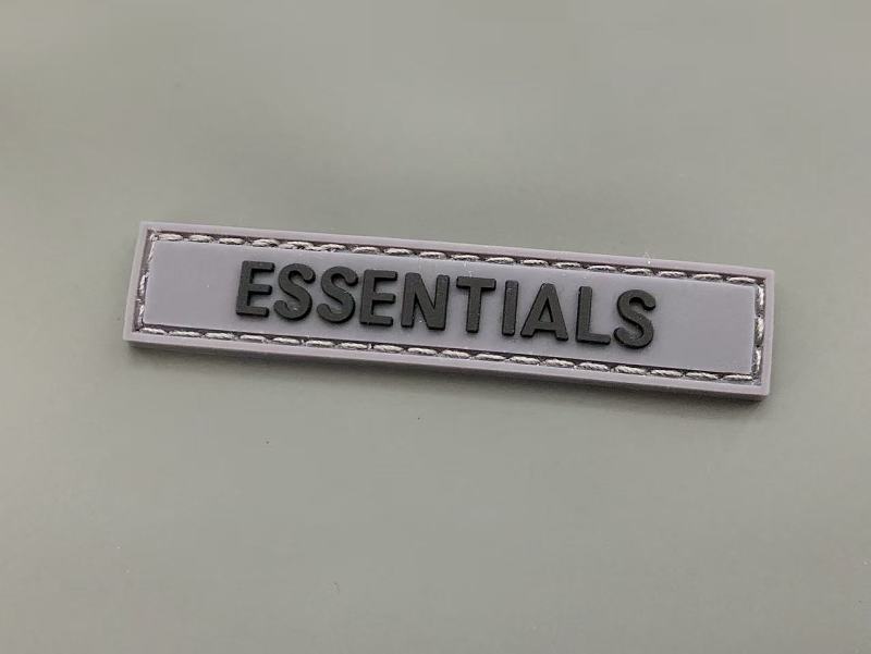 Essentials Bag 10