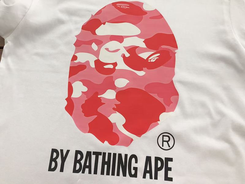 Bape T-shirt 10