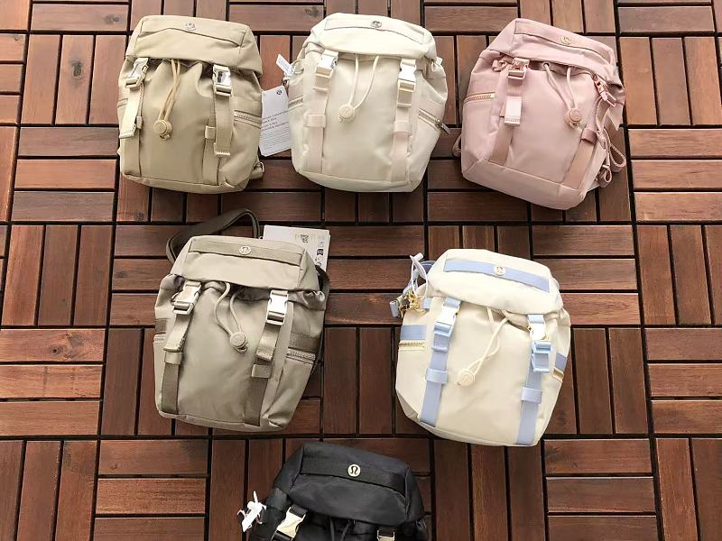 L Ul M N Bag 5