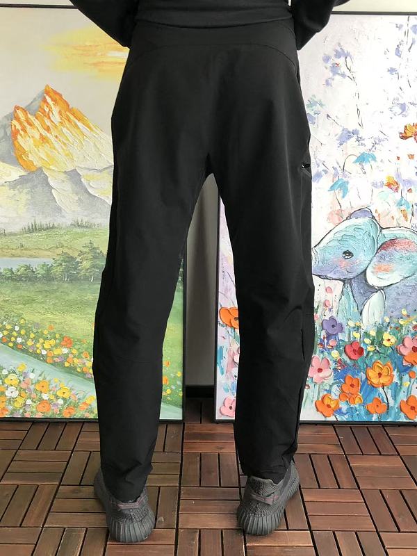 On Ru I G Trousers · 5