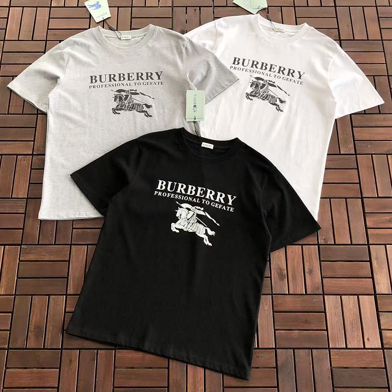 B Rb Rry T-shirt · 5