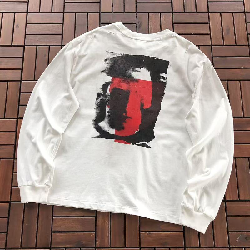 Saint Michael Long-sleeve · 5