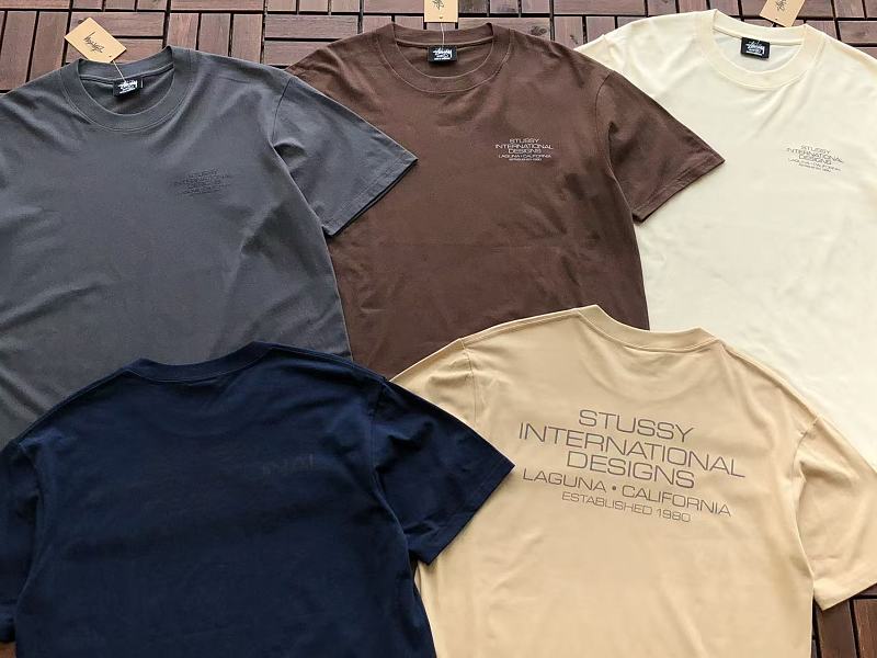 St S Y T-shirt 8