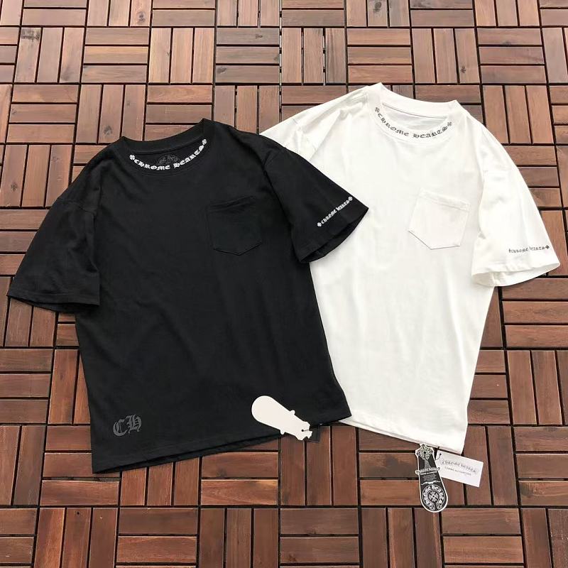 Chrome Hearts T-shirt 5