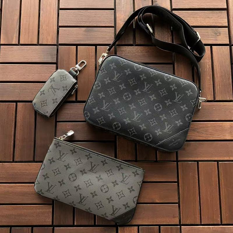 L Bag · 2